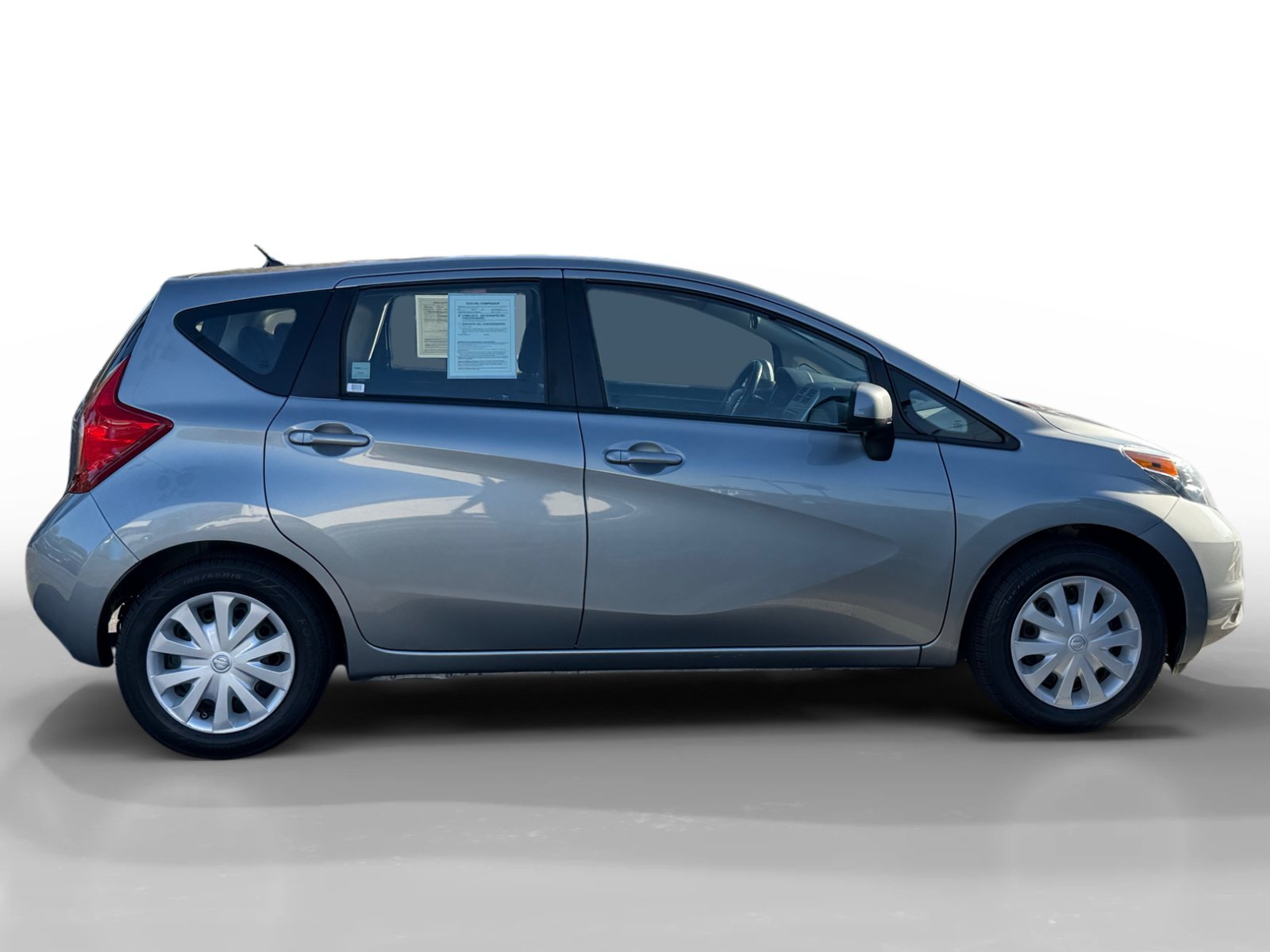 Used 2014 Nissan Versa Note SV FWD image 6