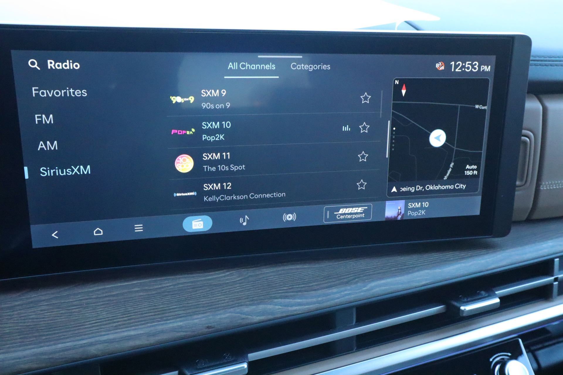 New 2026 Hyundai Santa Fe Calligraphy image 12