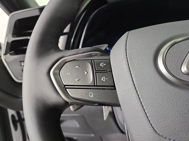 New 2026 Lexus TX 350 AWD image 23