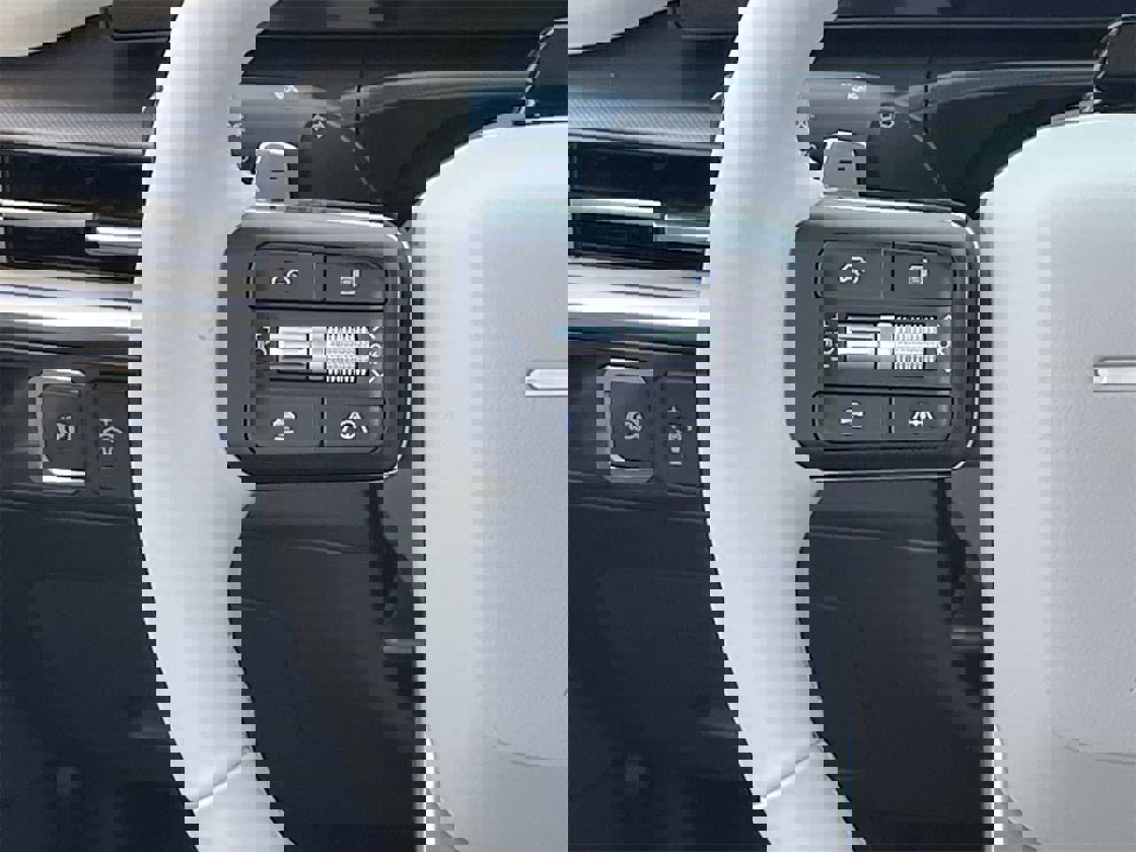 New 2026 Hyundai Santa Fe SEL image 22