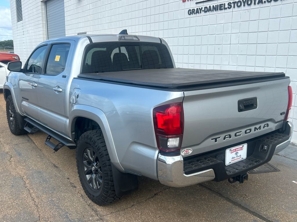 Used 2023 Toyota Tacoma SR5 image 6