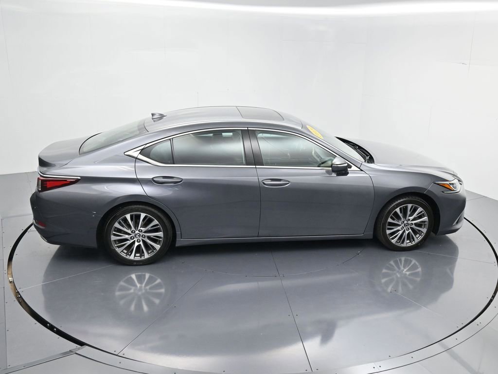 Used 2019 Lexus ES 350 w/ Premium Package FWD image 54