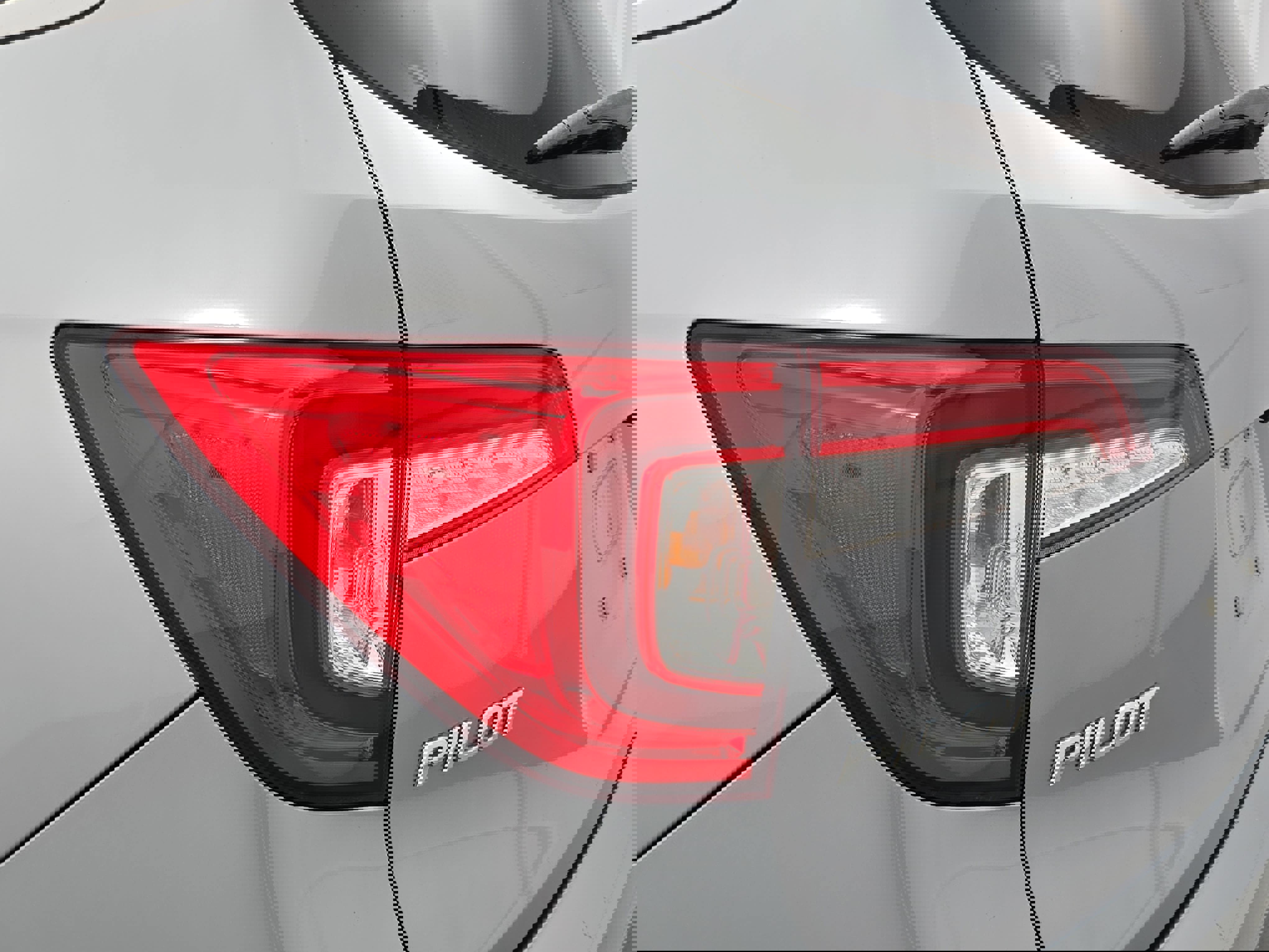 Used 2021 Honda Pilot EX-L image 36