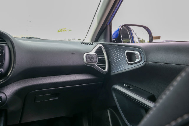 Used 2020 Kia Soul GT-Line w/ GT 2.0L Power Sunroof Package FWD image 10