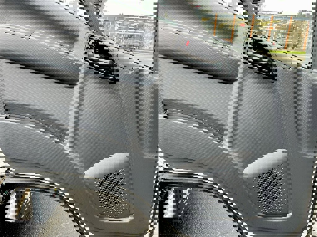 New 2024 Chevrolet Low Cab Forward 4500 XD image 10