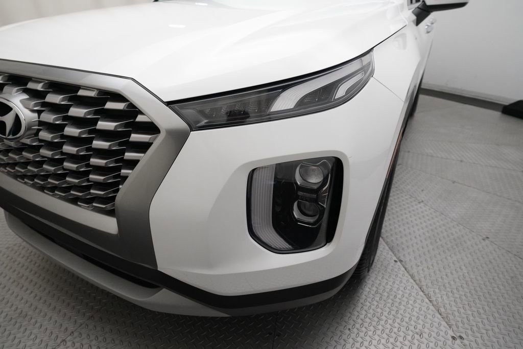 Used 2022 Hyundai Palisade SEL AWD/4WD image 23
