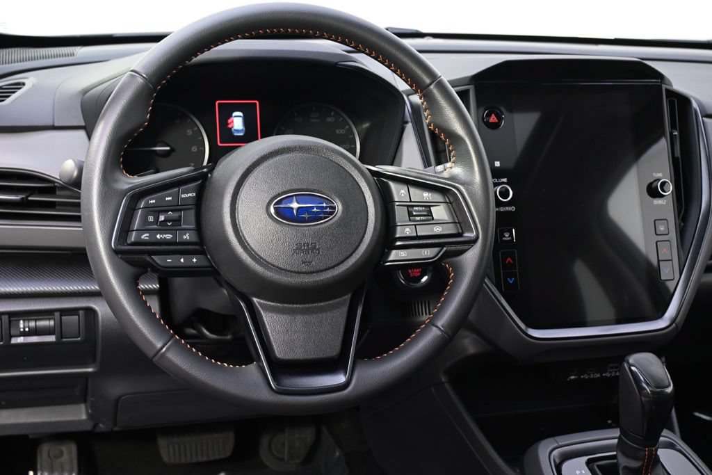 Used 2024 Subaru Crosstrek 2.5i Limited w/ Crosstrek Mirror Package AWD/4WD image 12