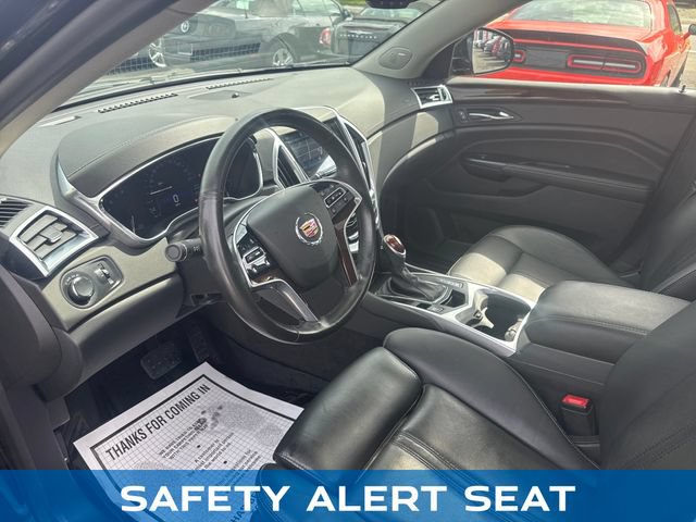 Used 2015 Cadillac SRX Luxury w/ Driver Assist Package AWD/4WD image 31