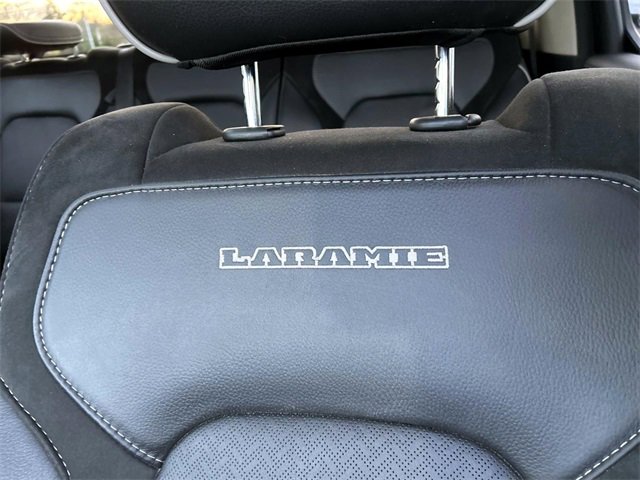 Used 2020 RAM 1500 Laramie image 25