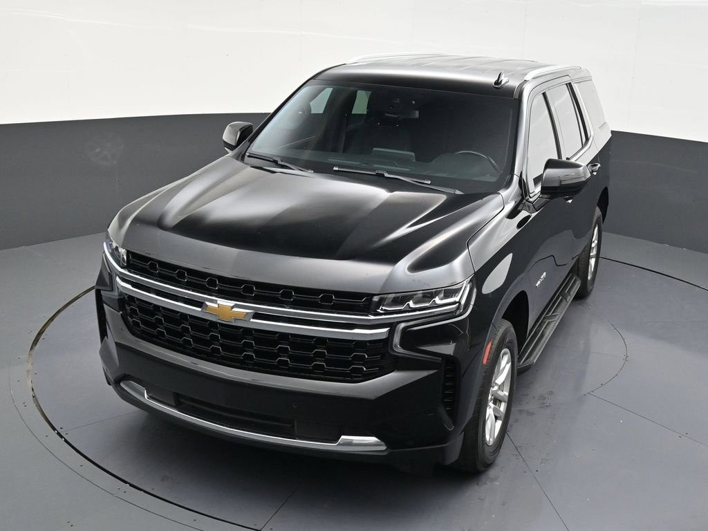 Used 2022 Chevrolet Tahoe LS image 20