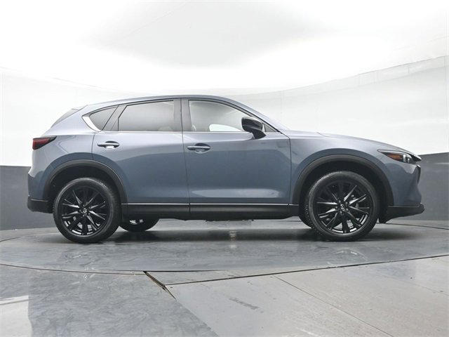 Certified 2023 MAZDA CX-5 Carbon Edition image 36