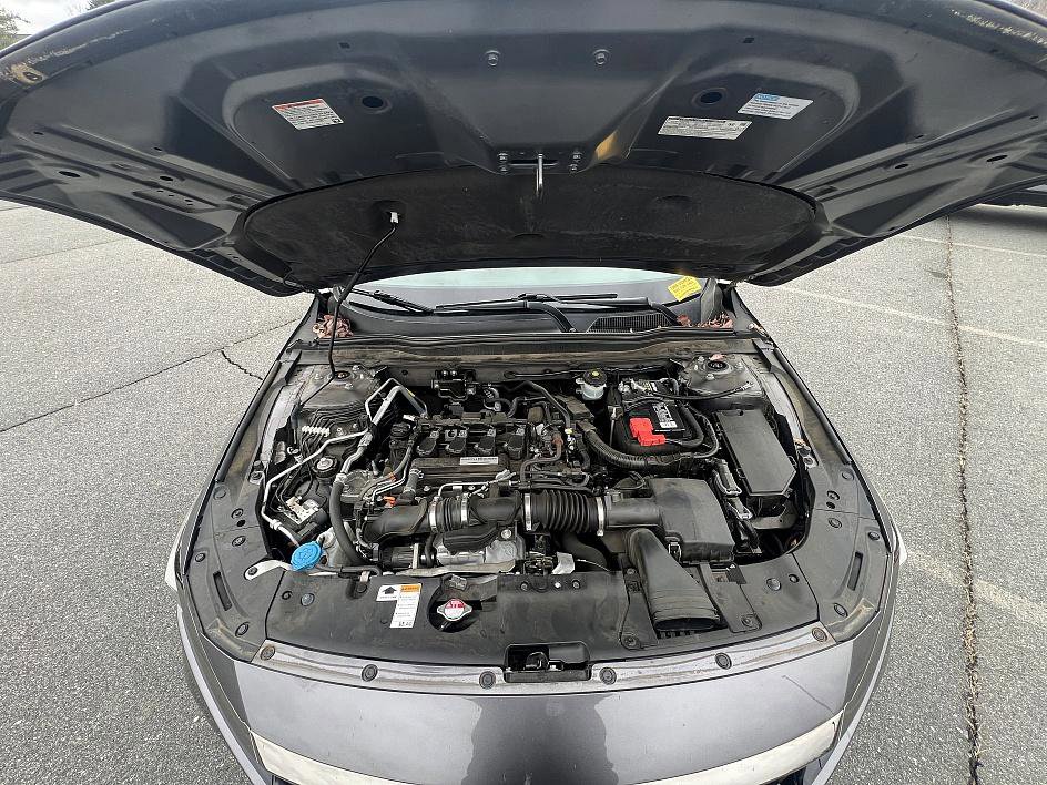 Used 2019 Honda Accord Sport image 9