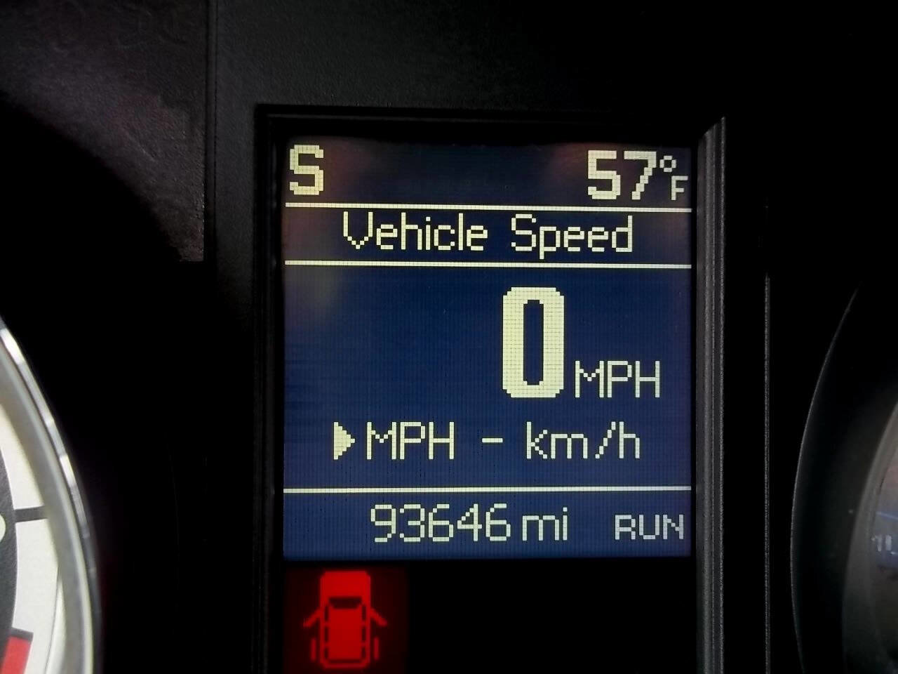 Used 2013 Dodge Grand Caravan R/T w/ Safety Sphere Group FWD image 5
