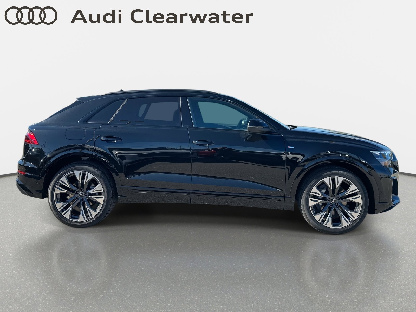 New 2026 Audi Q8 Premium Plus AWD/4WD image 6