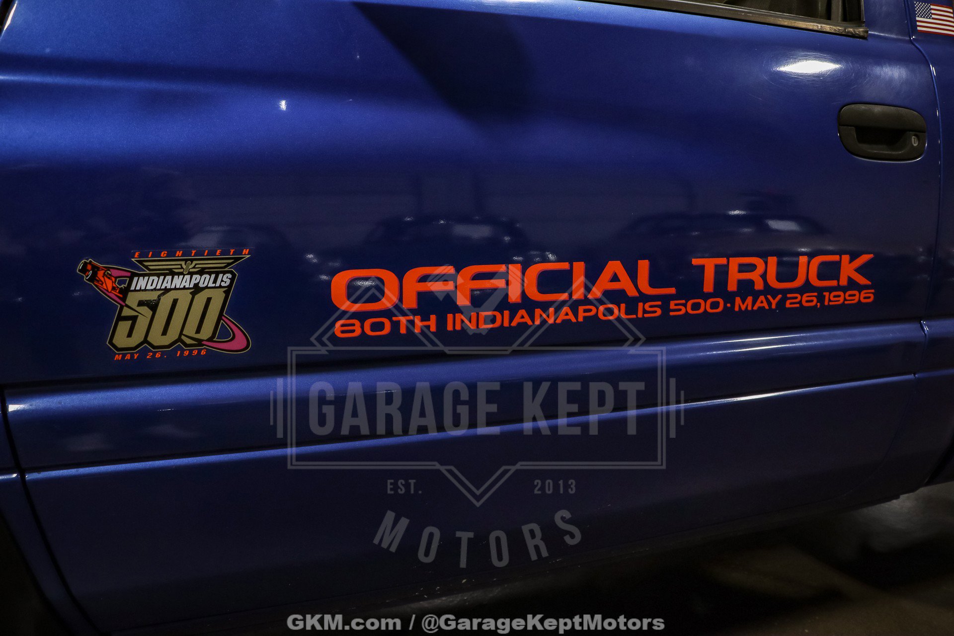 Used 1996 Dodge Ram 1500 Truck 2WD Regular Cab image 34