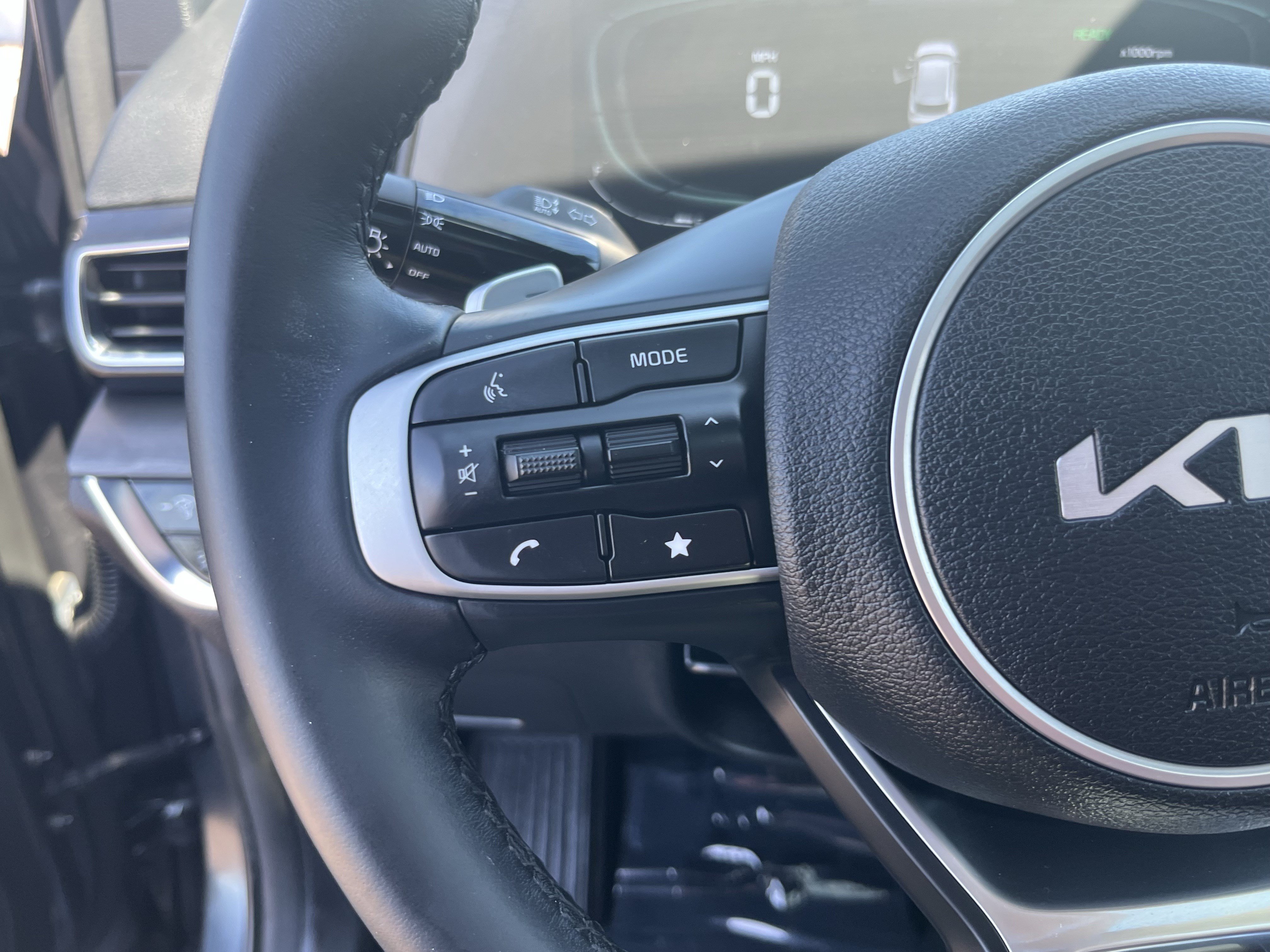Used 2024 Kia Sportage X-Line AWD/4WD image 23