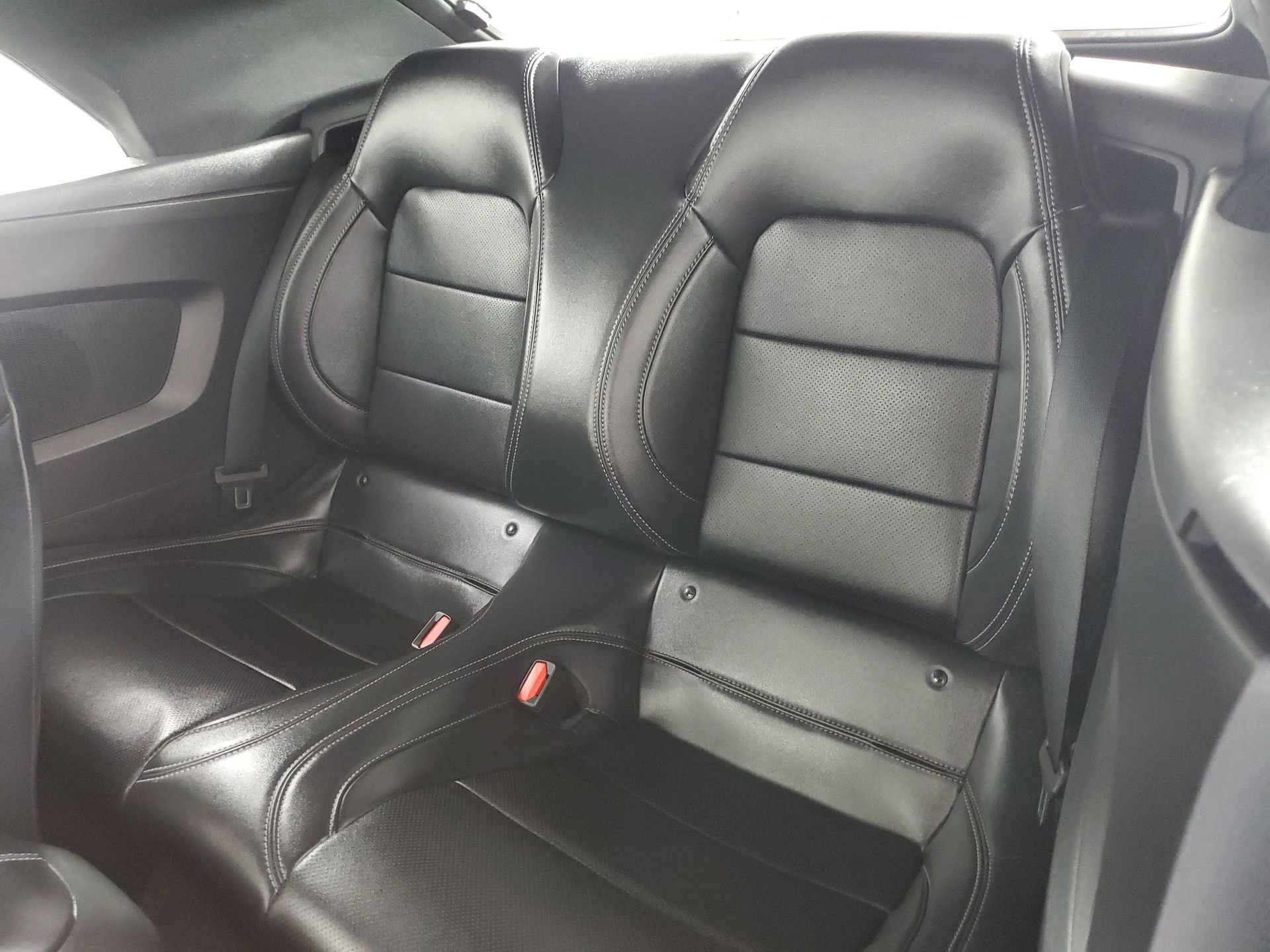 Used 2025 Ford Mustang GT Premium image 40