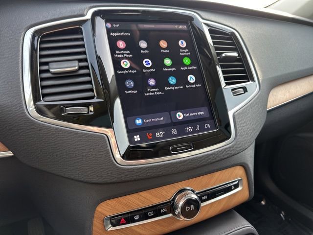 Certified 2023 Volvo XC90 B5 Plus w/ Protection Package Premier image 26