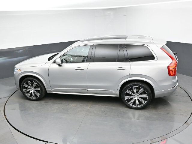 Used 2024 Volvo XC90 B6 Ultimate AWD/4WD image 48