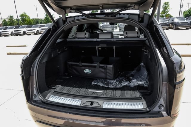 New 2026 Land Rover Range Rover Velar S AWD/4WD image 64