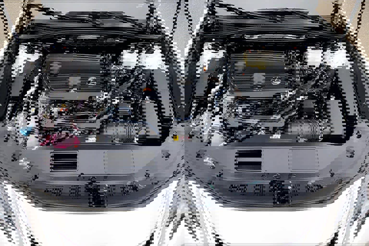 Certified 2025 Lexus ES 300h ES 300h w/ Premium Package image 32