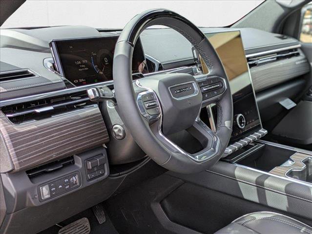 New 2025 GMC Sierra EV Denali image 3