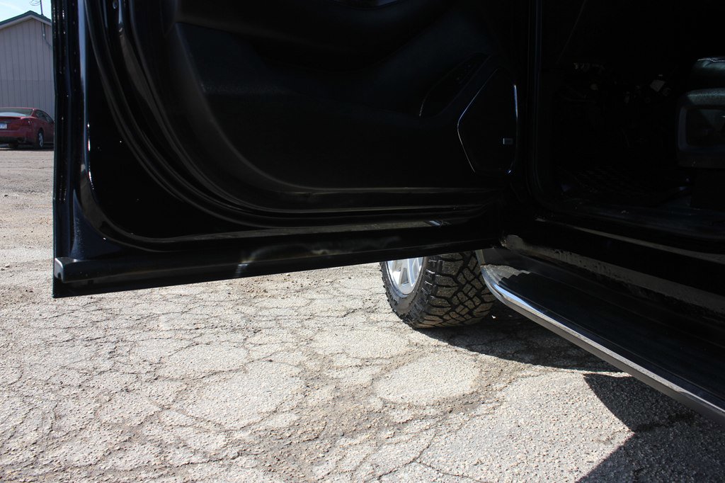 Used 2015 GMC Yukon SLT w/ Open Road Package image 54