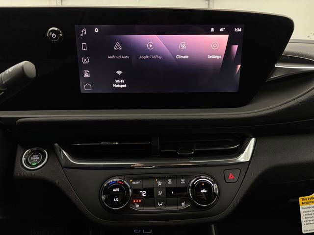 New 2026 Buick Envista Preferred w/ Convenience I Package image 24