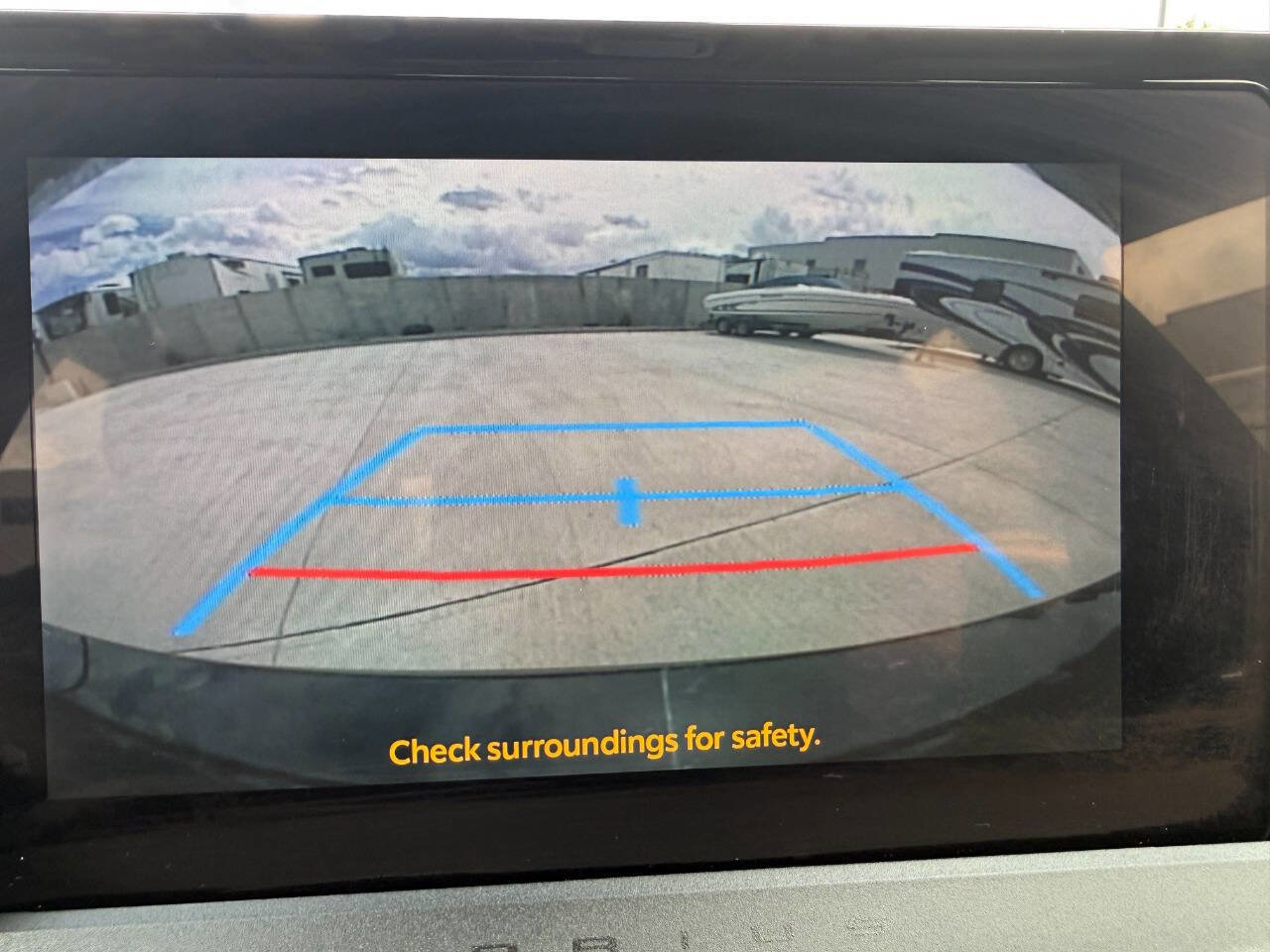 Used 2024 Toyota Prius LE image 35