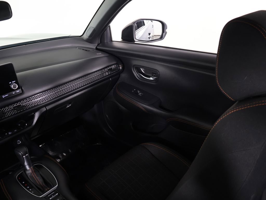 Used 2024 Honda HR-V Sport image 33