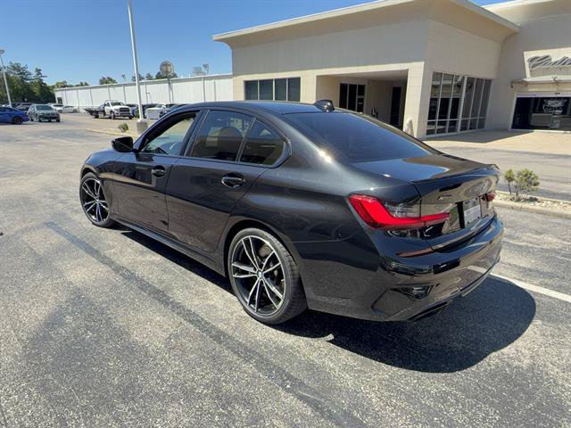 Used 2021 BMW M340i xDrive w/ Premium Package AWD/4WD image 6