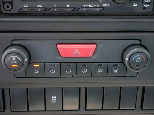 New 2025 Chevrolet Low Cab Forward 5500 XD RWD image 13