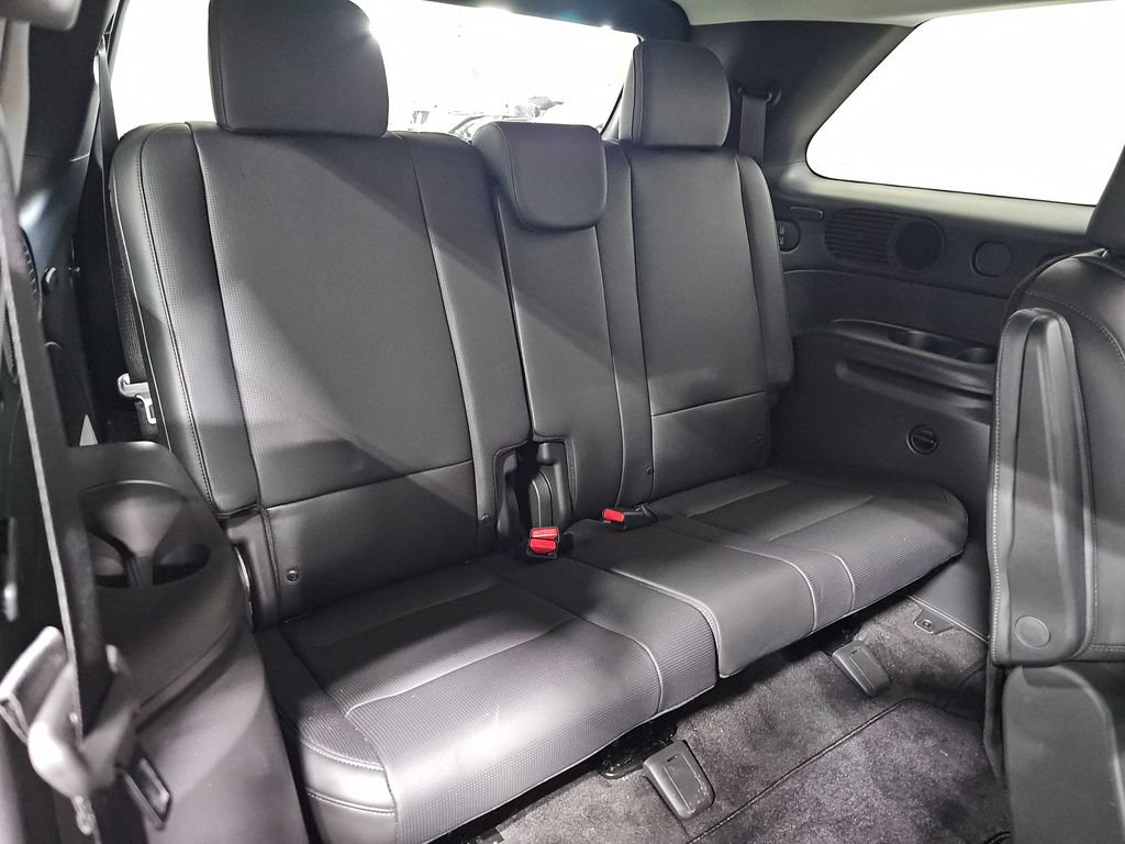 Certified 2026 Hyundai Palisade Limited AWD/4WD image 12