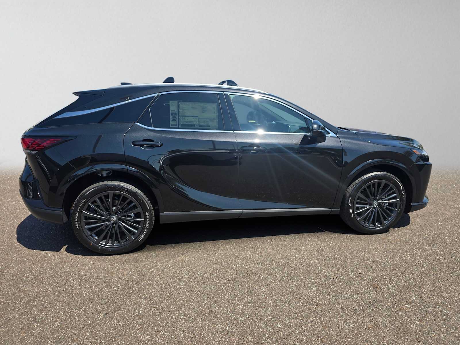New 2026 Lexus RX 350 Premium FWD image 2