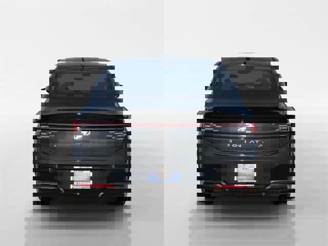 New 2026 Hyundai Sonata SEL image 4