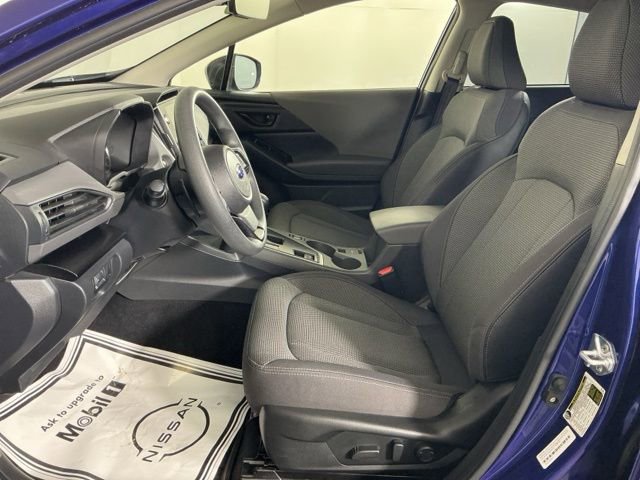 Used 2024 Subaru Crosstrek 2.0i Premium image 15