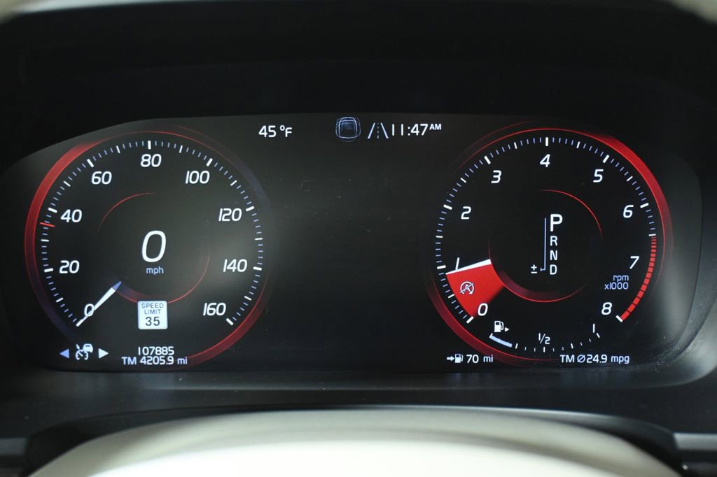 Used 2018 Volvo S90 T5 Momentum w/ Convenience Package image 18