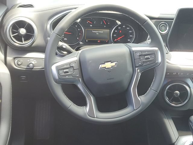 New 2026 Chevrolet Blazer LT w/ LPO, Floor Liner Package AWD/4WD image 11