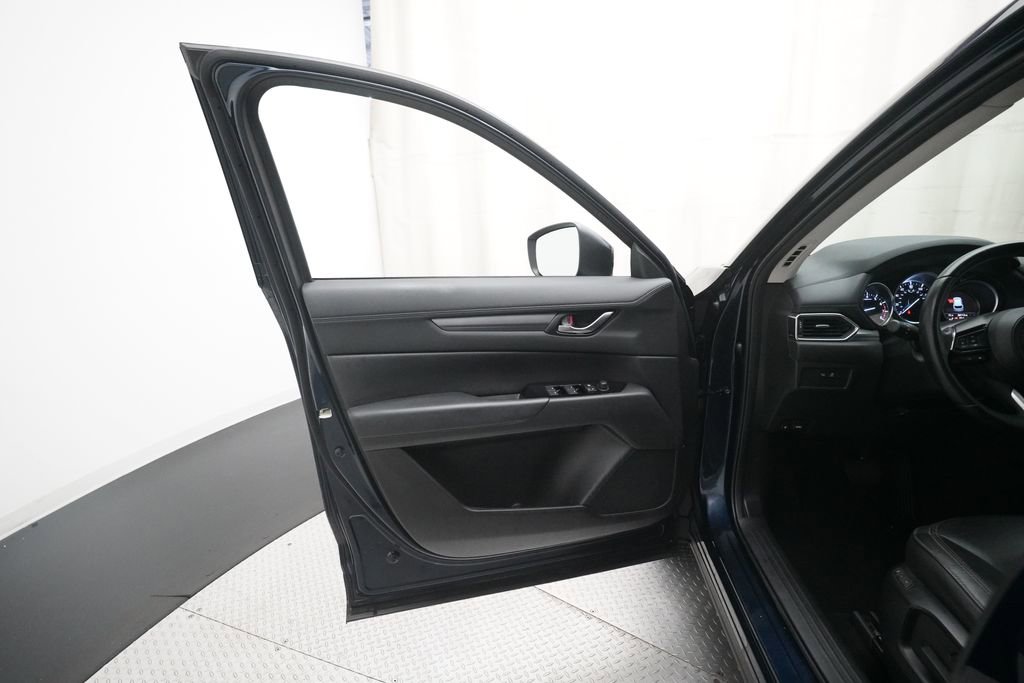 Certified 2023 MAZDA CX-5 AWD 2.5 S w/ Preferred Package image 25