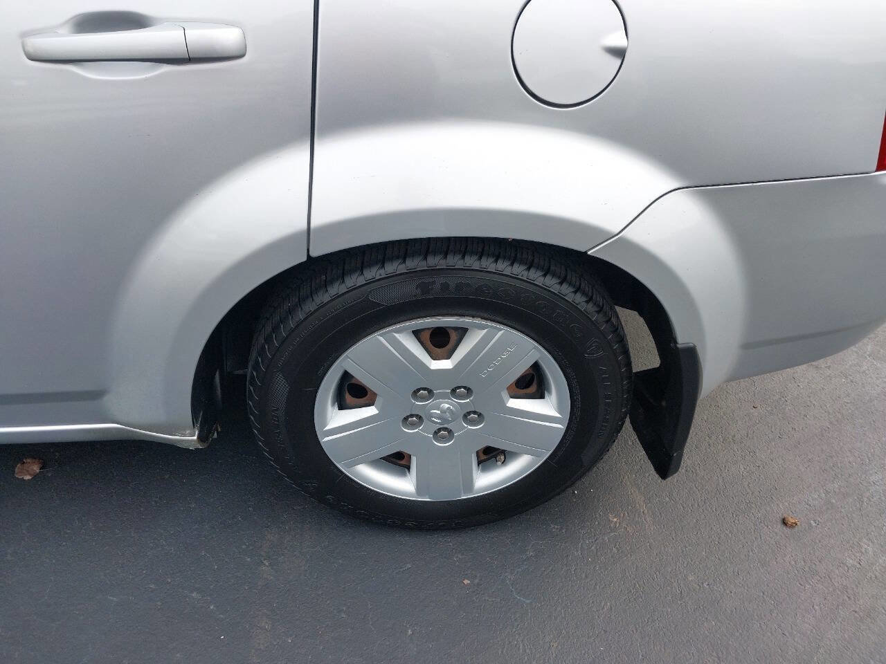 Used 2008 Dodge Avenger SE image 15