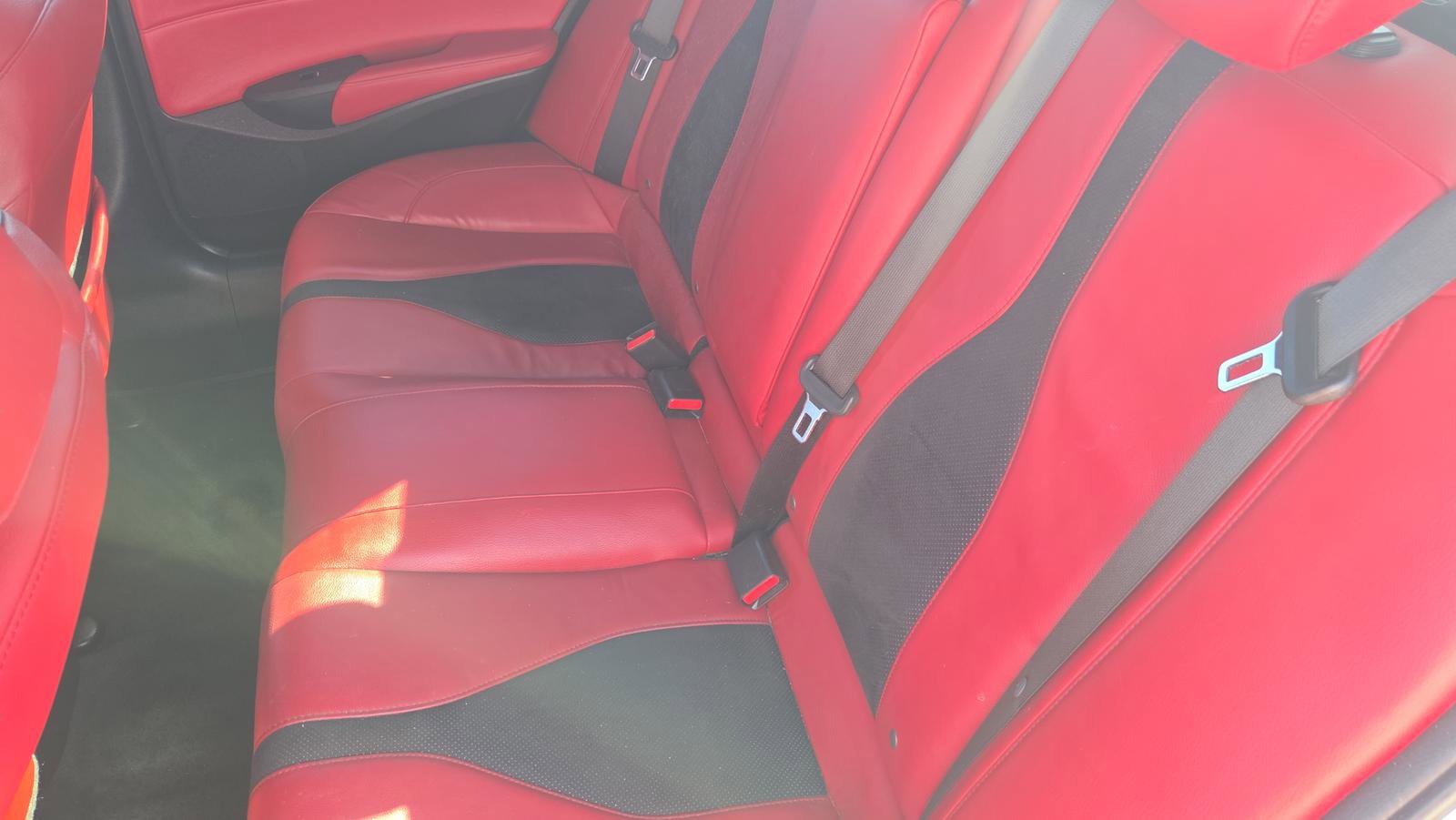 Used 2020 Acura ILX w/ Premium & A-SPEC Package image 14