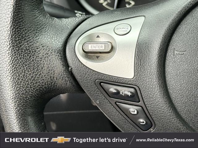Used 2019 Nissan Sentra SV FWD image 14