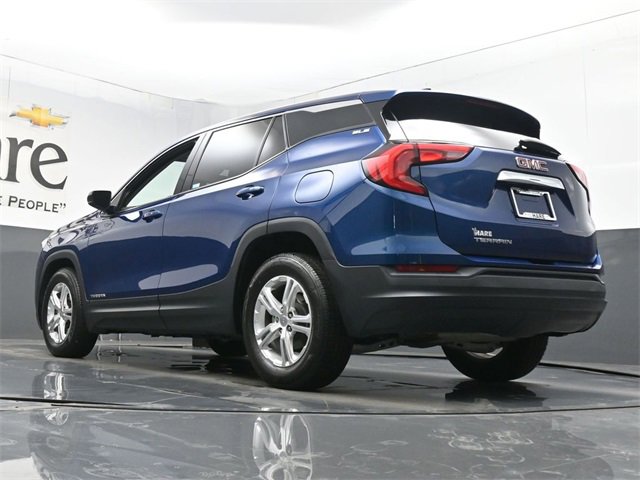 Used 2020 GMC Terrain SLE image 5