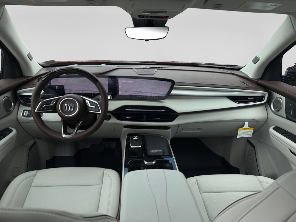 New 2026 Buick Enclave Avenir w/ Super Cruise Package FWD image 15
