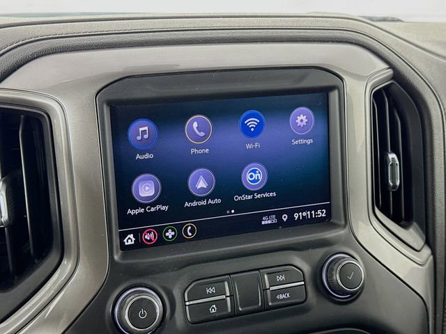 Used 2020 Chevrolet Silverado 1500 LT image 28