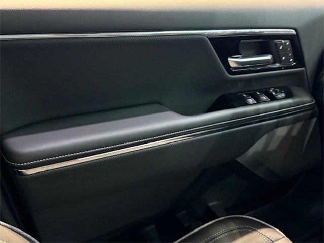 New 2025 GMC Sierra EV Denali image 29