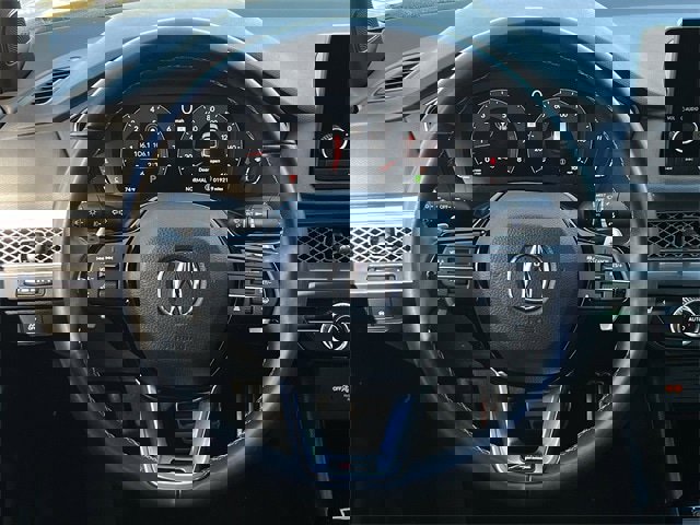 Used 2024 Acura Integra A-Spec image 13