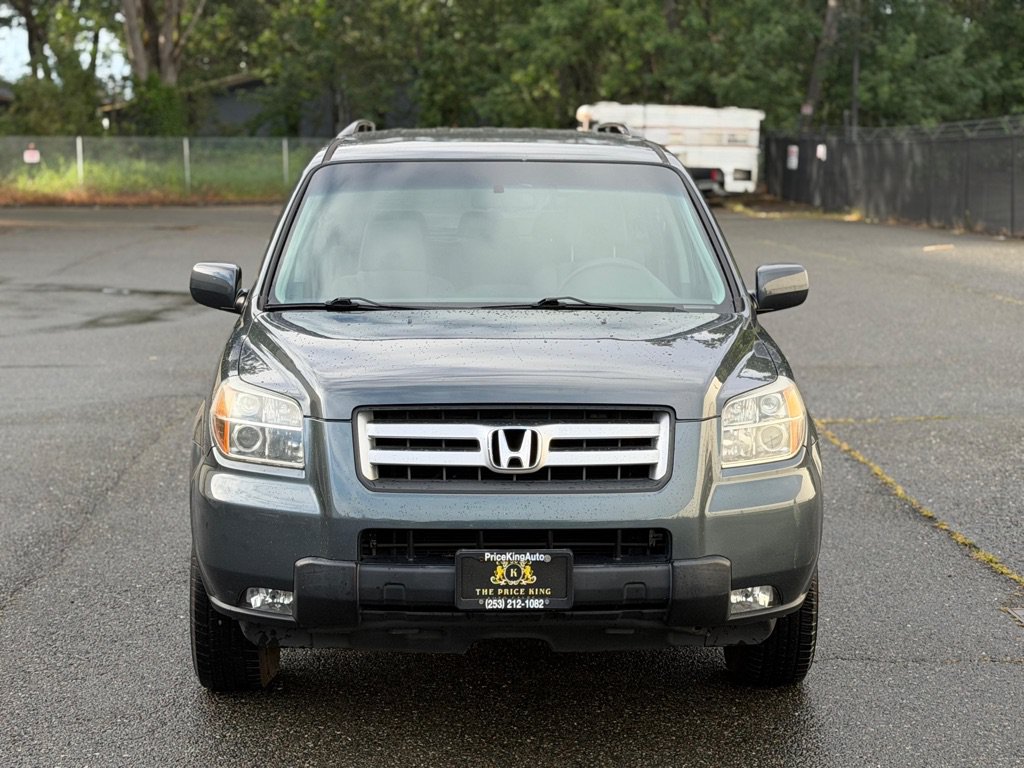 Used 2006 Honda Pilot EX image 2