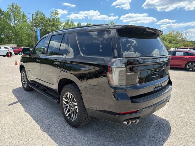 New 2026 Chevrolet Tahoe Z71 w/ Z71 Off-Road Package image 15