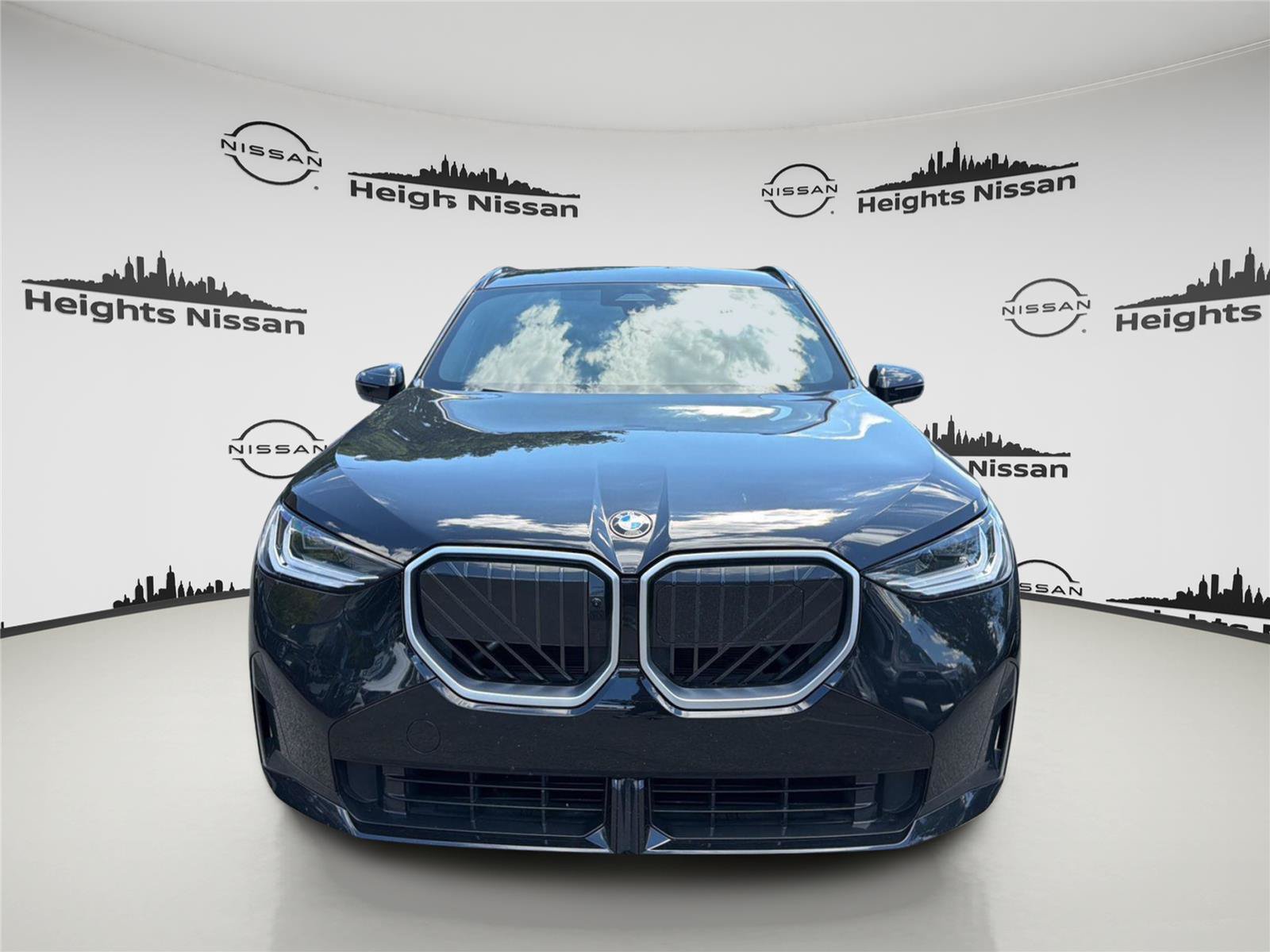 Used 2025 BMW X3 xDrive30 AWD/4WD image 7